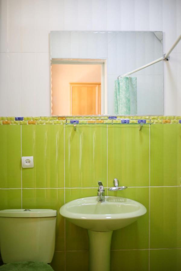 Aquamarine Inn Cholpon-Ata Room photo