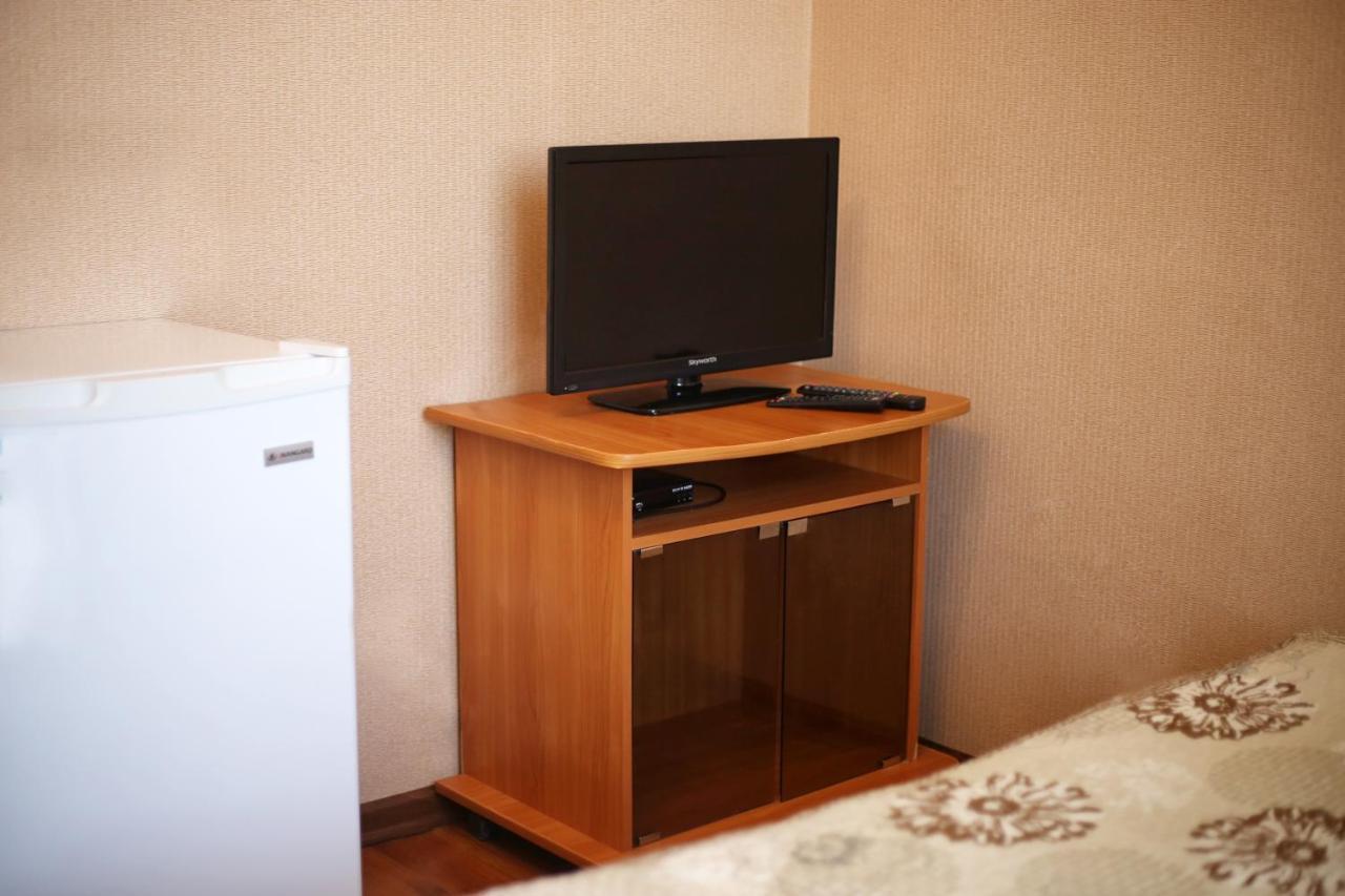 Aquamarine Inn Cholpon-Ata Room photo